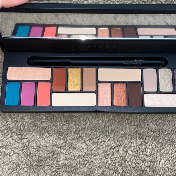 L.A. Cover Shot palette - Picture 2 of 2